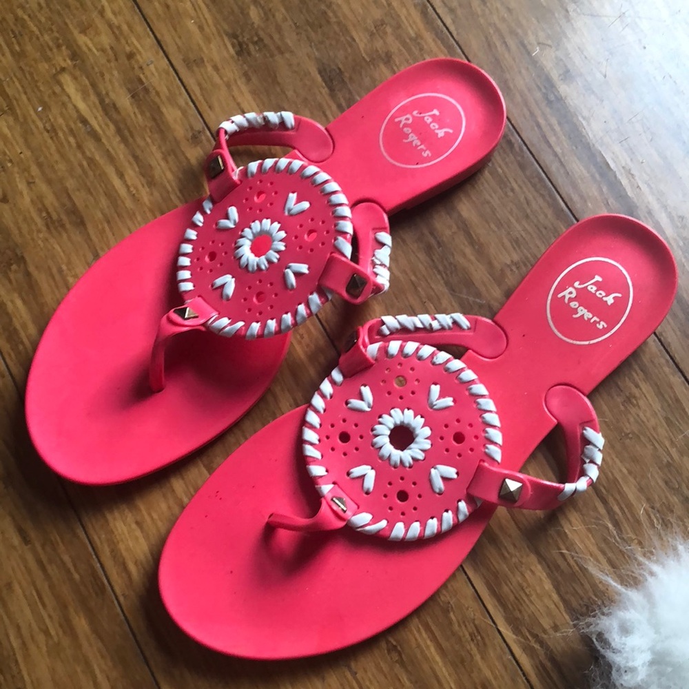 Jack Rogers Sandals